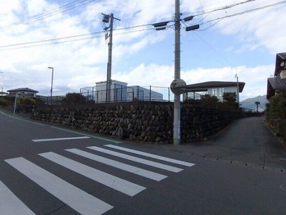 Land for Sale in Shibukawa, Gunma - 2,596 sqm - Thumbnail 4