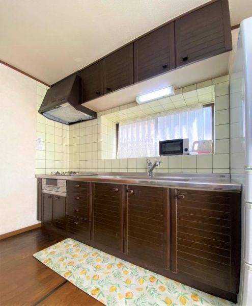3LDK Wooden House in Yokohama Konan Ward Near Yokodai Station - Thumbnail 4