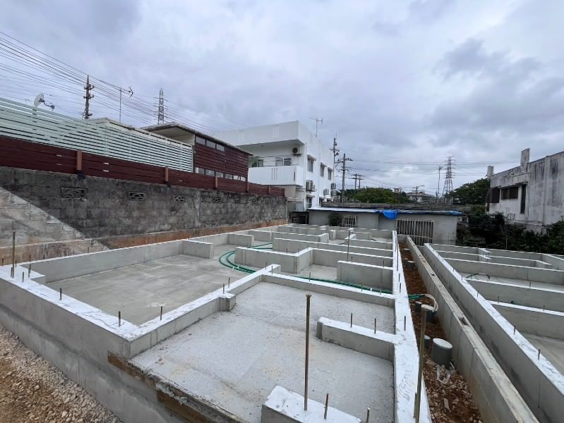New 3LDK Detached House for Sale in Okinawa City - Thumbnail 3