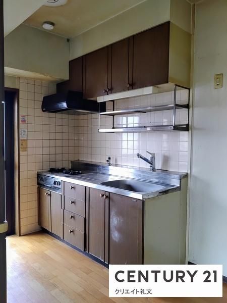 Asahi Plaza Honmachi 3LDK Condominium in Yamagata City - Thumbnail 4