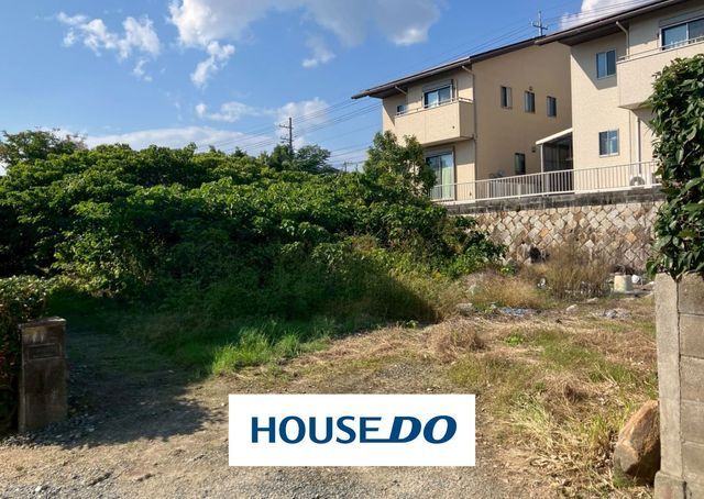 336 sqm Vacant Land for Sale in Katsuma, Hofu City - Thumbnail 2