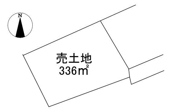 336 sqm Vacant Land for Sale in Katsuma, Hofu City - Thumbnail 4