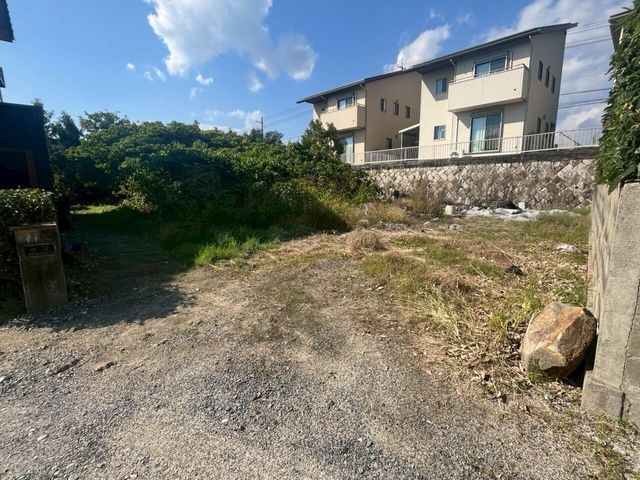 336 sqm Vacant Land for Sale in Katsuma, Hofu City - Thumbnail 3