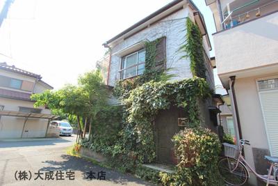 [Homes] Used Sakado City Hachiman - Sunny and warm home on a corner lot - | — Image 1, Sakado, Saitama