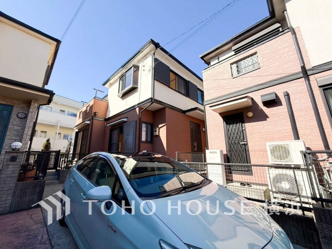 4LDK Family House Near Higashi-Kanagawa Station - Thumbnail 4