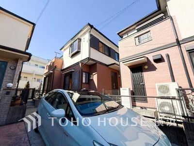 4LDK Family House Near Higashi-Kanagawa Station — Image 3, Kanagawa, Kanagawa