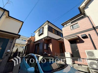 4LDK Family House Near Higashi-Kanagawa Station — Image 2, Kanagawa, Kanagawa
