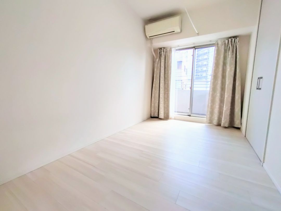 4LDK Apartment in Tokushima Tamiya Area with Balcony - Thumbnail 3