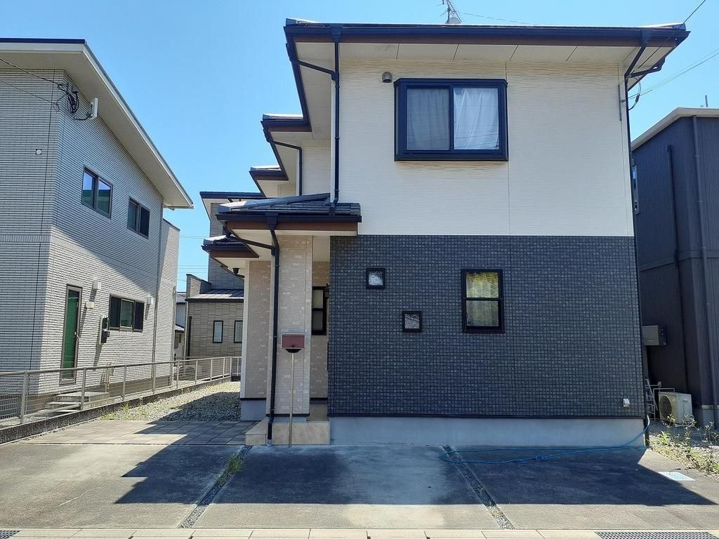 4LDK All-Electric House in Fuji City with Mount Fuji Views - Thumbnail 3