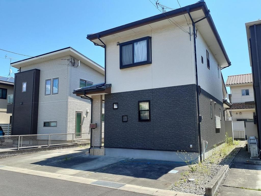 4LDK All-Electric House in Fuji City with Mount Fuji Views - Thumbnail 2