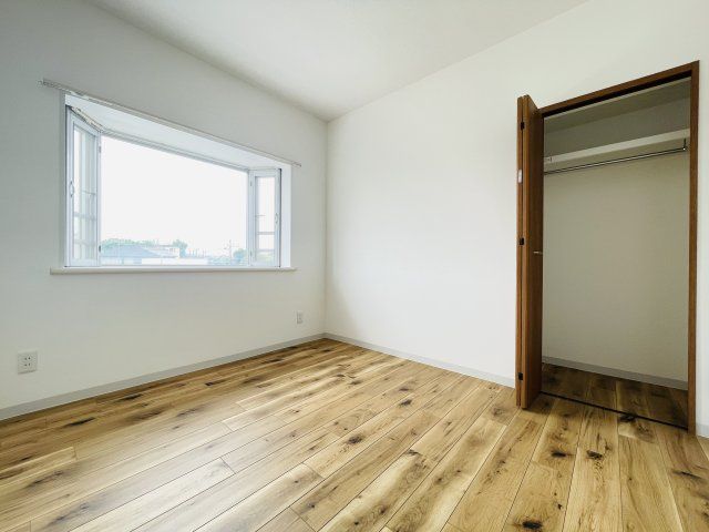 2LDK Apartment in Fukaya City | Renovated 2025 | Near JR Station - Thumbnail 3