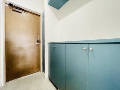 2LDK Apartment in Fukaya City | Renovated 2025 | Near JR Station — Image 1, Fukaya, Saitama