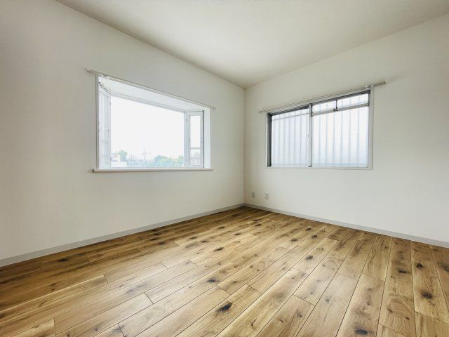 2LDK Apartment in Fukaya City | Renovated 2025 | Near JR Station - Thumbnail 2