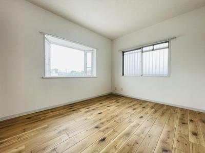 2LDK Apartment in Fukaya City | Renovated 2025 | Near JR Station — Image 1, Fukaya, Saitama