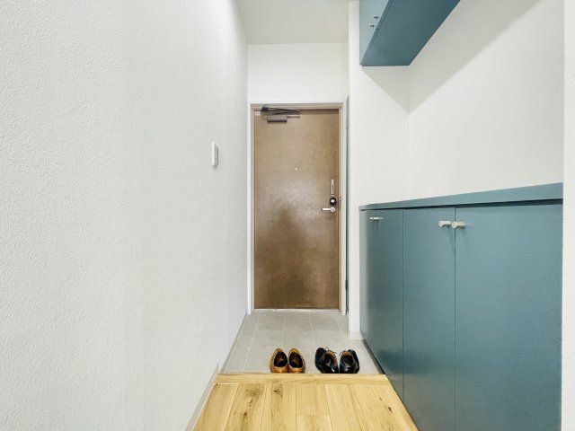 2LDK Apartment in Fukaya City | Renovated 2025 | Near JR Station - Thumbnail 4