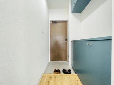 2LDK Apartment in Fukaya City | Renovated 2025 | Near JR Station — Image 3, Fukaya, Saitama