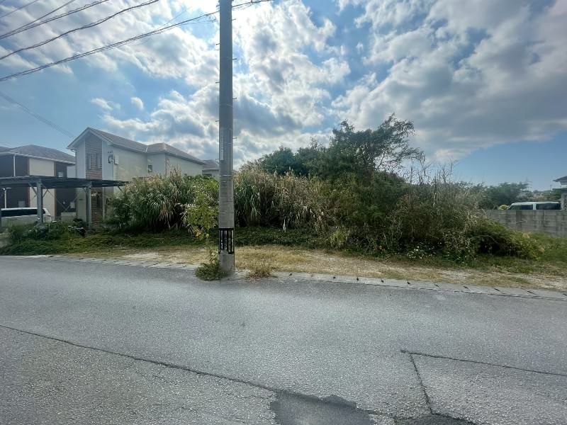 994 sqm Vacant Land for Sale in Yomitan, Okinawa - Thumbnail 4