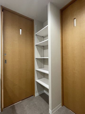 4LDK Apartment in Personal Hills Miyanosawa First Stage - Thumbnail 4
