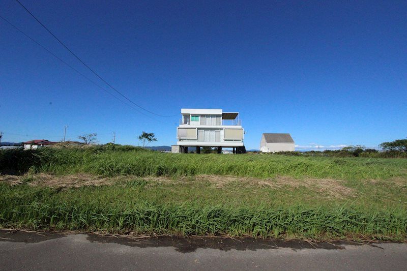1LDK House near Hamanako with 973㎡ Land - Hamamatsu - Thumbnail 2
