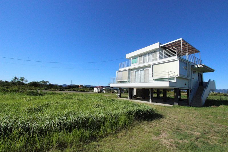 1LDK House near Hamanako with 973㎡ Land - Hamamatsu - Thumbnail 4