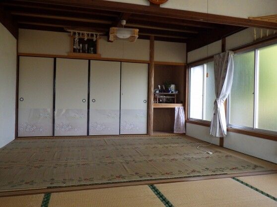 Ikitsuki Island 2DK Rental House in Hirado, Nagasaki - Thumbnail 4