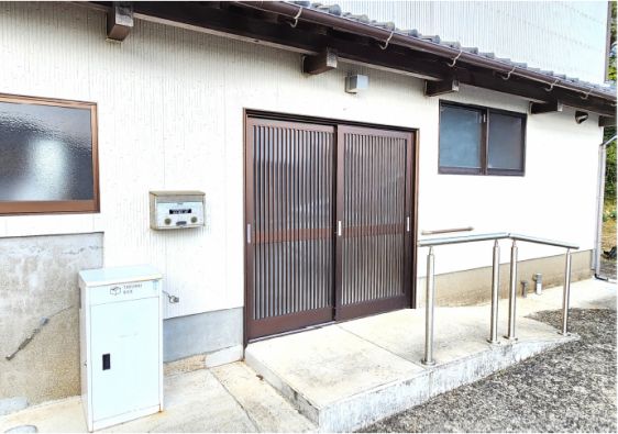 Ikitsuki Island 2DK Rental House in Hirado, Nagasaki - Thumbnail 3