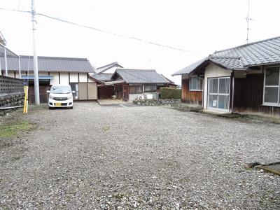 Used detached house in Hagyu, Niihama city Used detached house with farmland in Hagyu - Niihama city — Image 2, Niihama City, Ehime
