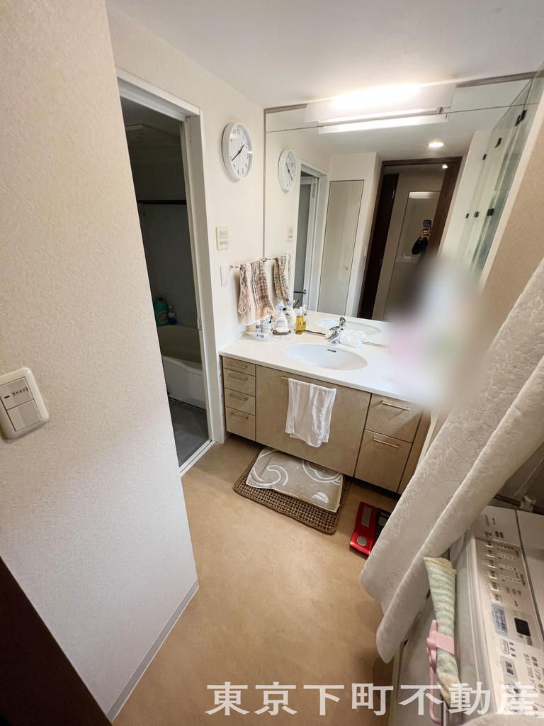 3LDK Condo in Fujimino with Balcony Near Fujimino Station - Thumbnail 4