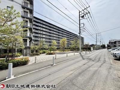 Renovated 3LDK Apartment in Yamato City, Kanagawa — Image 1, Yamato, Kanagawa