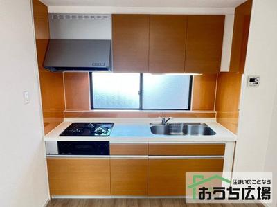 Lions Mansion Fukagawacho 4DK Apartment in Nagoya — Image 1, Nakamura, Aichi