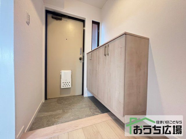Lions Mansion Fukagawacho 4DK Apartment in Nagoya - Thumbnail 4