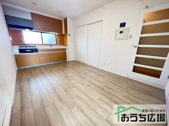 Lions Mansion Fukagawacho 4DK Apartment in Nagoya - Thumbnail 3