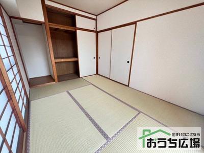 Lions Mansion Fukagawacho 4DK Apartment in Nagoya — Image 4, Nakamura, Aichi