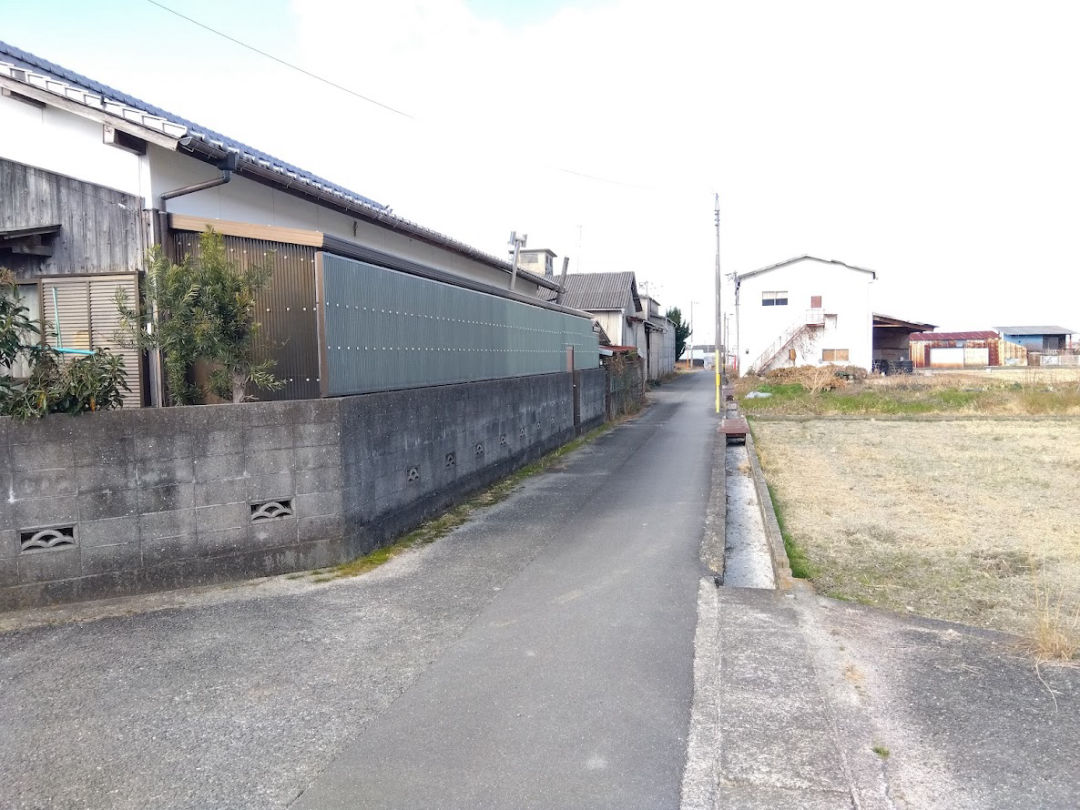 4LDK House in Matsuyama with 131㎡ Living Space - Thumbnail 4