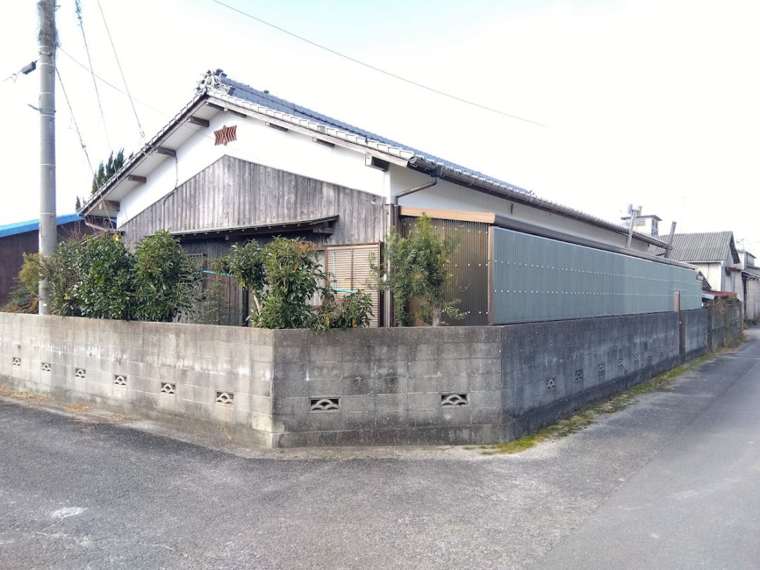 4LDK House in Matsuyama with 131㎡ Living Space - Thumbnail 2