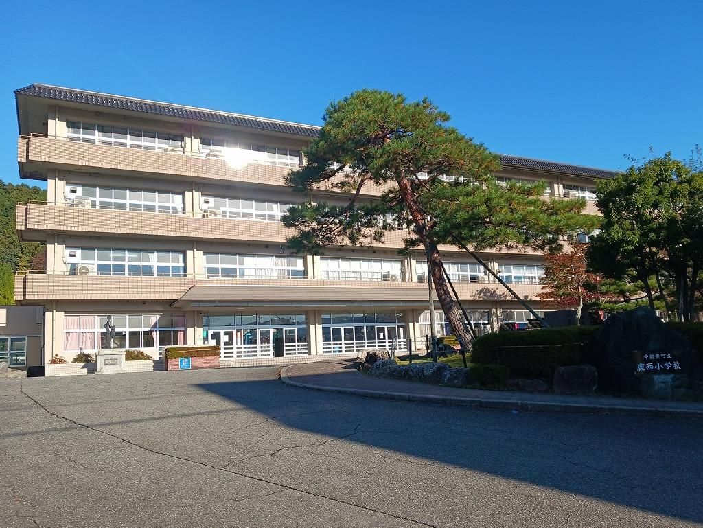 Vacant Land for Sale in Nakanoto, Ishikawa - 260.53 sqm near Notobe Station - Thumbnail 4