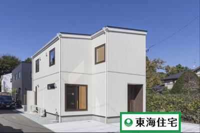 New 3LDK House for Sale in Natori - Close to Shopping & Schools — Image 1, Natori, Miyagi