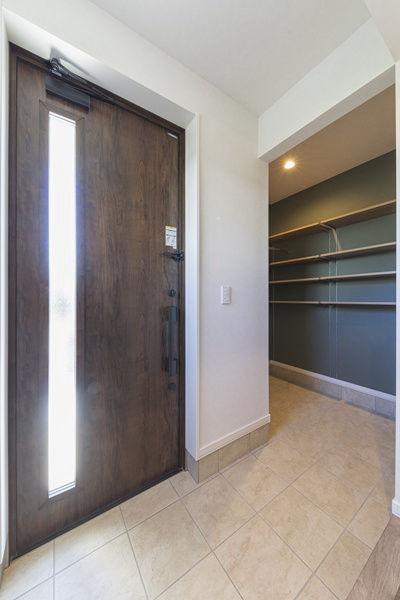 New 3LDK House for Sale in Natori - Close to Shopping & Schools — Image 2, Natori, Miyagi