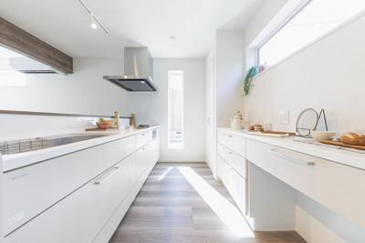 New 3LDK House for Sale in Natori - Close to Shopping & Schools — Image 1, Natori, Miyagi