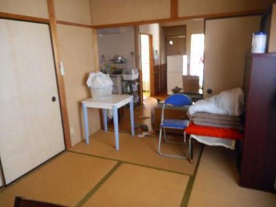 6-038 - Property Details - Yamaguchi Prefecture Hagi City Vacant House Bank Site — Image 1, Hagi, Yamaguchi