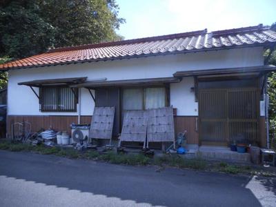 6-038 - Property Details - Yamaguchi Prefecture Hagi City Vacant House Bank Site — Image 3, Hagi, Yamaguchi