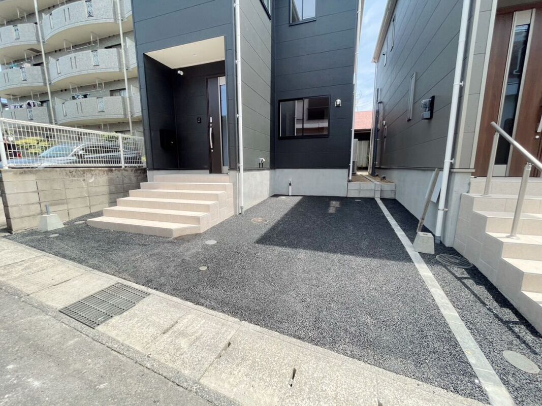 New 3SLDK House in Kagoshima City - 95.58m2 - Thumbnail 2