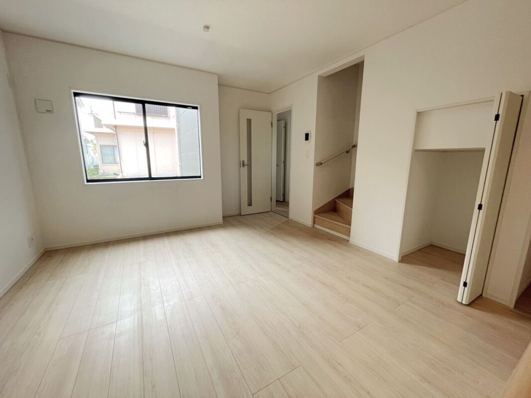 New 3SLDK House in Kagoshima City - 95.58m2 - Thumbnail 3