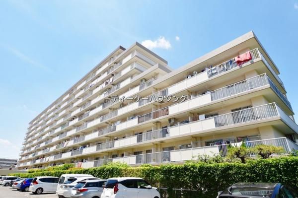3LDK Apartment in Kawaguchi, Saitama - Spacious Family Home - Thumbnail 2