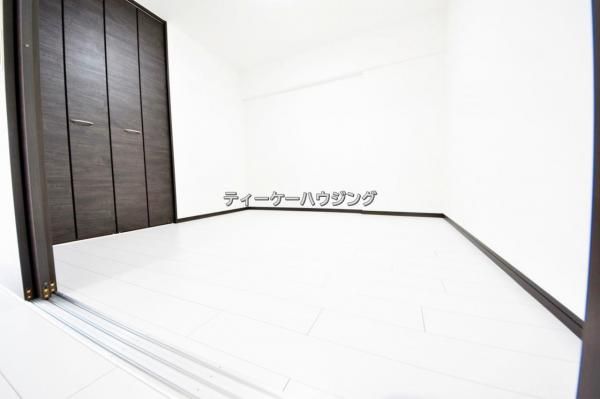 3LDK Apartment in Kawaguchi, Saitama - Spacious Family Home - Thumbnail 4