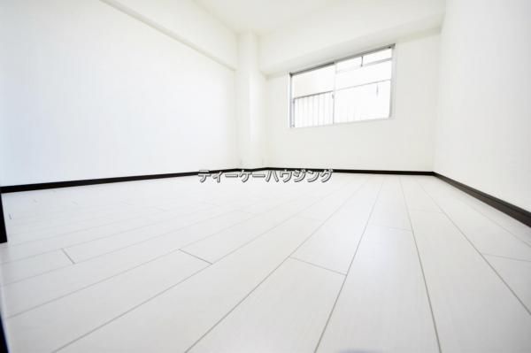 3LDK Apartment in Kawaguchi, Saitama - Spacious Family Home - Thumbnail 3
