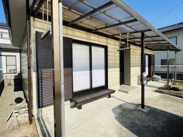 3K House for Sale in Maebashi, Gunma | 49.06 sqm - Thumbnail 2