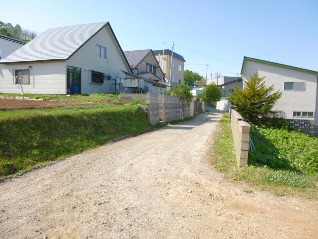 Sea View Land for Sale in Otaru, Hokkaido - 462.88 sqm - Thumbnail 2