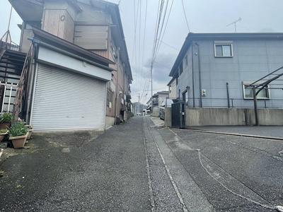Hiaki 3-chome Detached House | Used detached house located in Kokurakita Ward, Kitakyushu City, 23 minutes walk from Nishi-Kokura Station on the JR Kagoshima Main Line (Property Number: 0138420-0006288) — Image 2, Kitakyushu City, Kokurakita Ward, Fukuoka