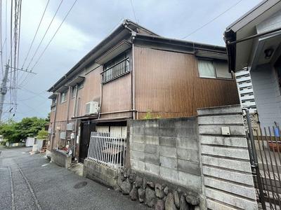Hiaki 3-chome Detached House | Used detached house located in Kokurakita Ward, Kitakyushu City, 23 minutes walk from Nishi-Kokura Station on the JR Kagoshima Main Line (Property Number: 0138420-0006288) — Image 1, Kitakyushu City, Kokurakita Ward, Fukuoka